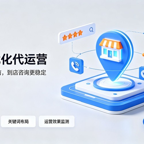 抚顺GEO优化